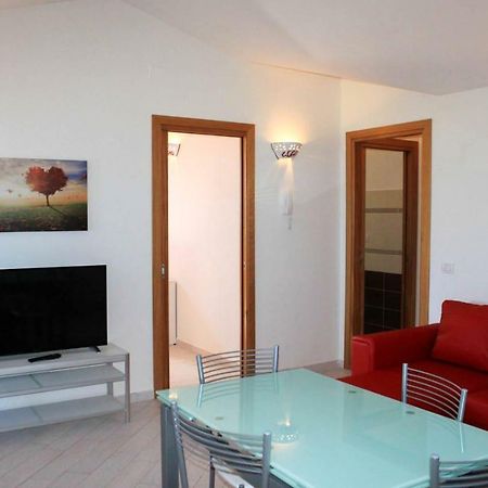 Vila Casa Carla Budoni Exteriér fotografie