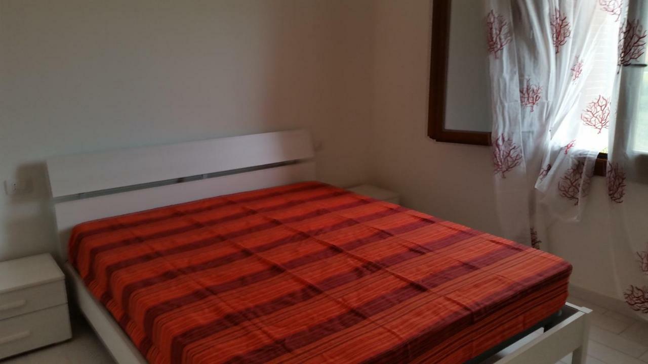 Vila Casa Carla Budoni Exteriér fotografie