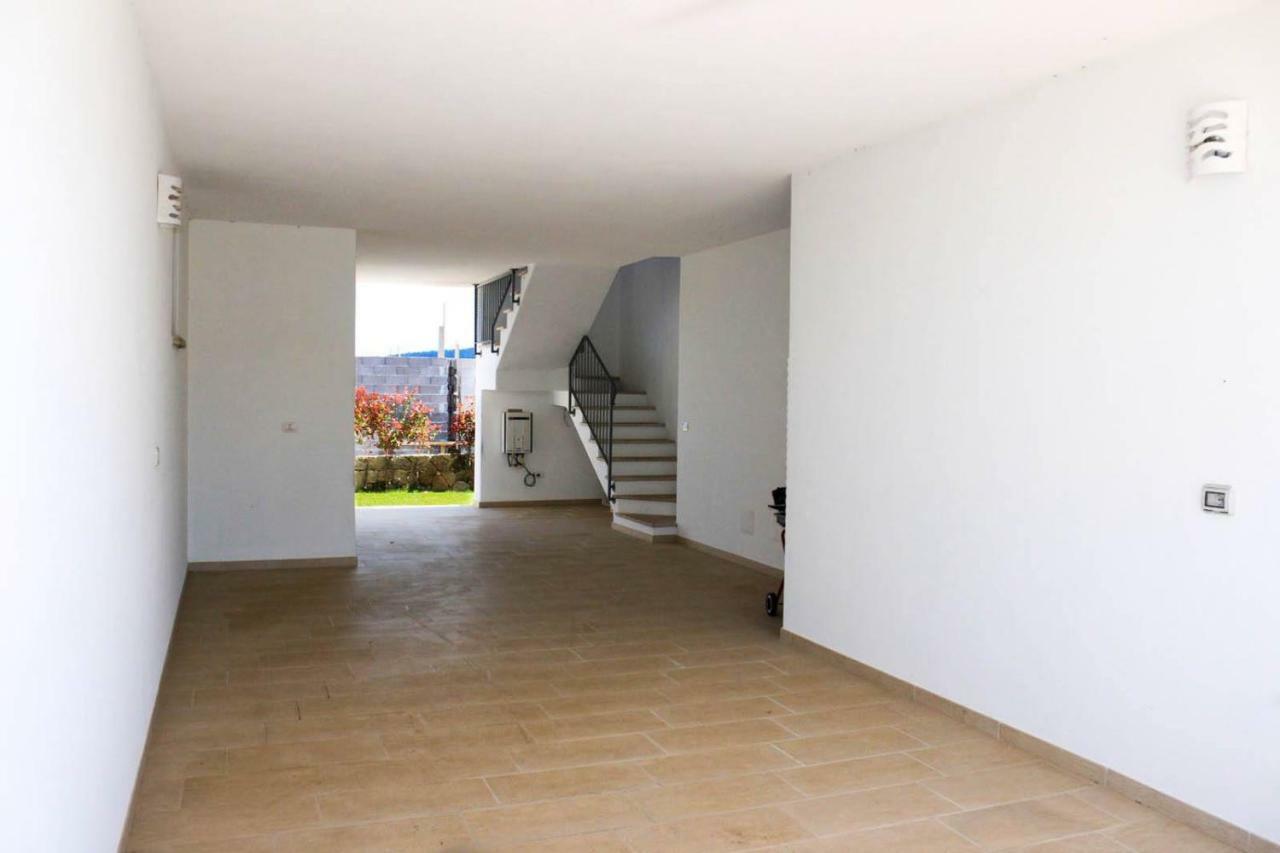 Vila Casa Carla Budoni Exteriér fotografie